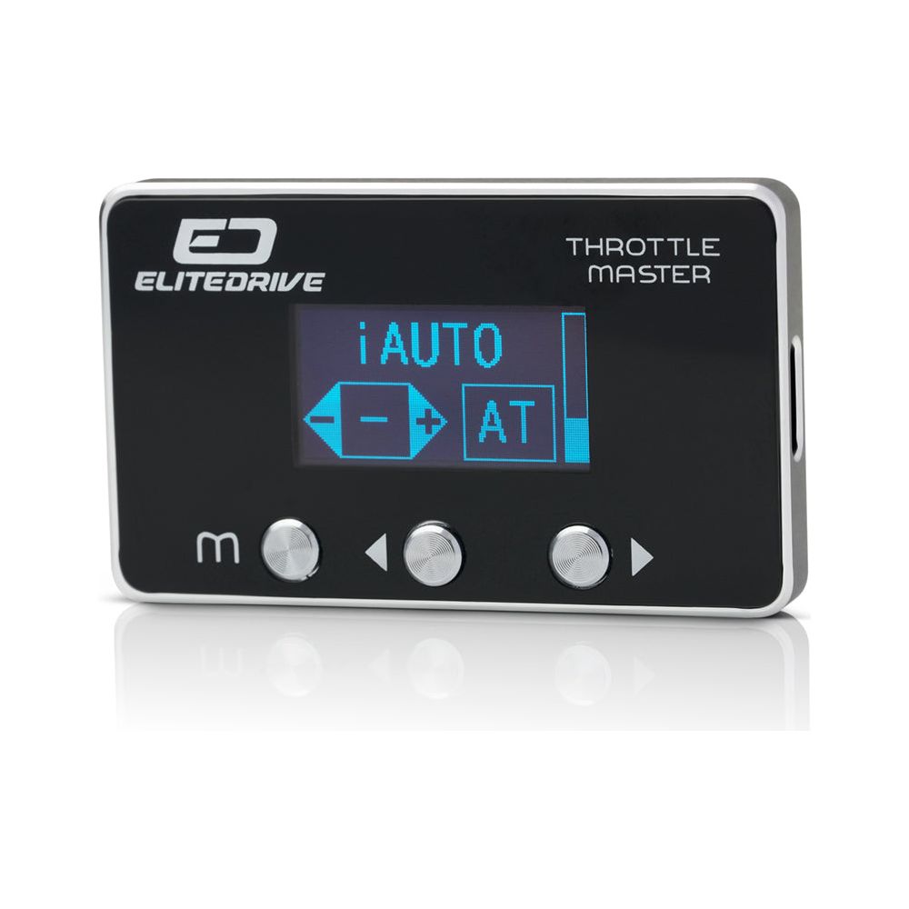 EliteDrive Throttle Master - Suit Chrysler