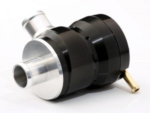 GFB Mach 2 T9120 TMS Recirculating Diverter valve (20mm inlet, 20mm outlet)
