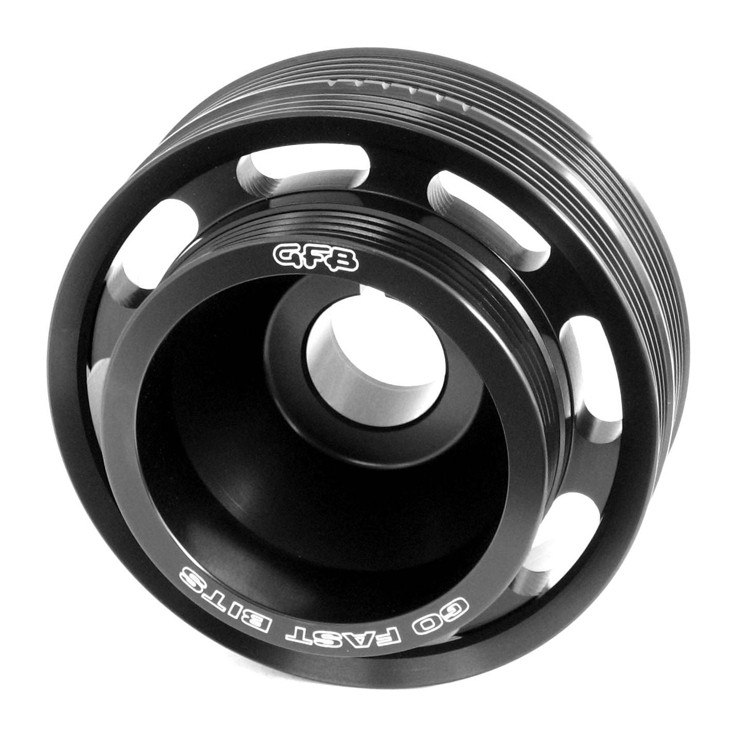 GFB SR20DET Lightweight Underdrive Crank Pulley