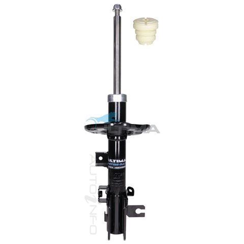 Ultima Shock Front Left Mazda CX-5 2017/on 65301R