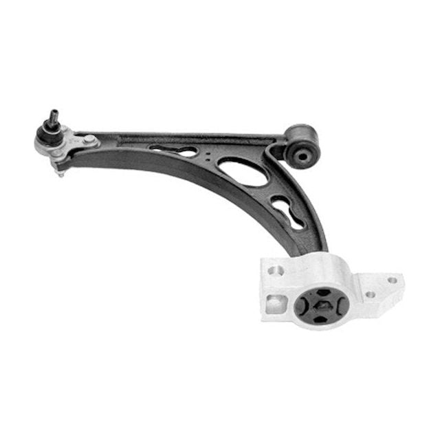 Rubber Pro Right Lower Contorl Arm Volkswagen Touran CS-2024R