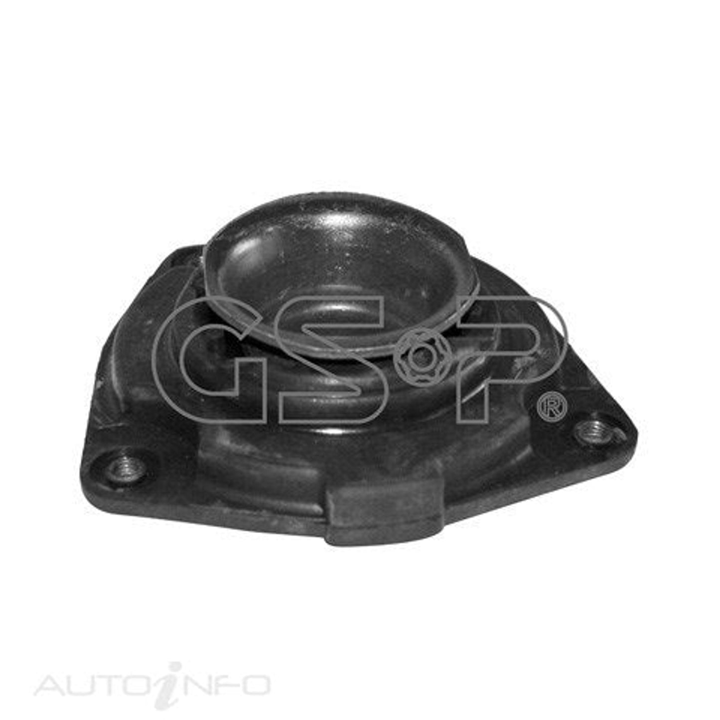 Strut Mounts - Nissan Wingroad 2005-2018