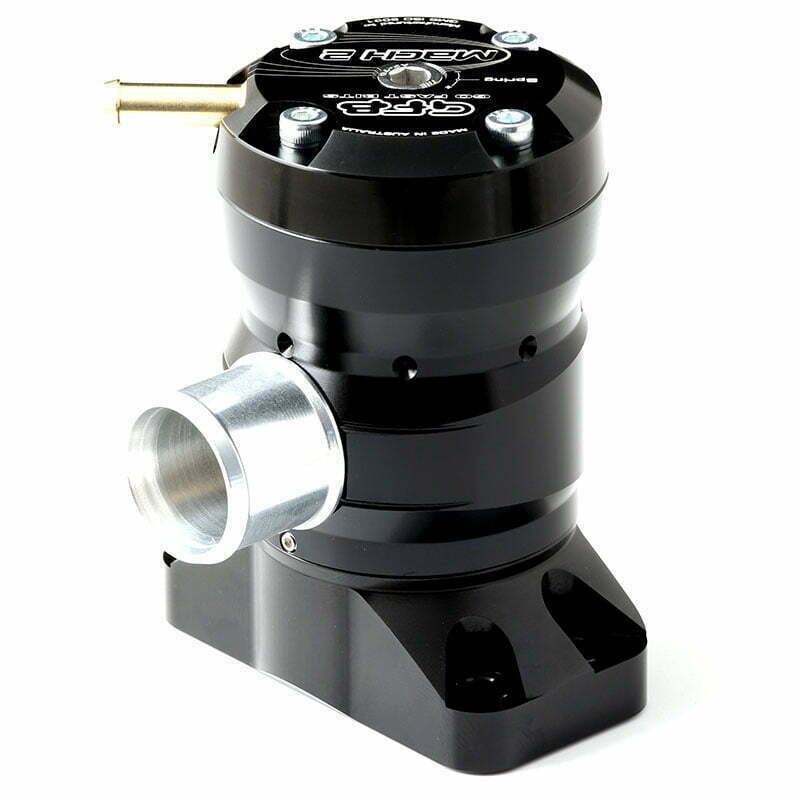 GFB Mach 2 T9111 TMS Recirculating Diverter Valve Direct Fitment