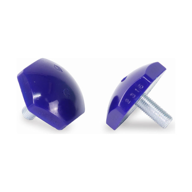 16mm Universal Superpro Bump Stop
