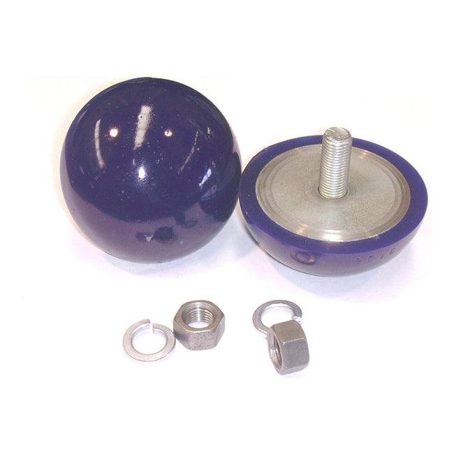 25mm Universal Superpro Bump Stop