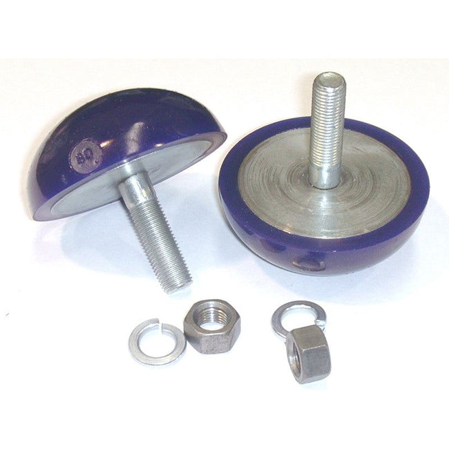 25mm Universal Superpro Bump Stop