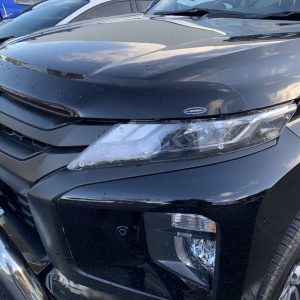 Bonnet Guards, Monsoons & Light trims-Toyota Hilux Revo 2016+