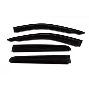 Bonnet Guards, Monsoons & Light trims-Toyota Hilux Revo 2016+