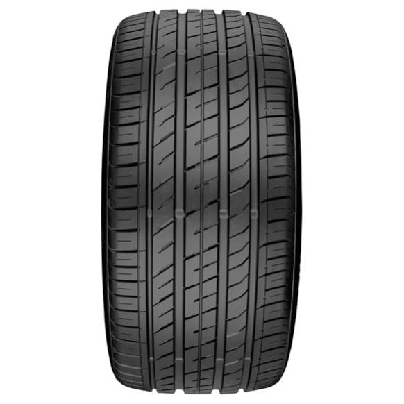 295/25R22 Y  Nexen NFERA NFERA SU1 Tyre