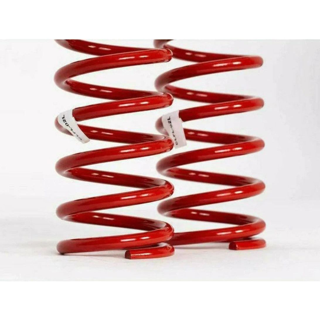 FORD FALCON & FAIRMONT V8 XR-XC ALL EXCLUDING GT MODELS 1966-79 Cobra Springs