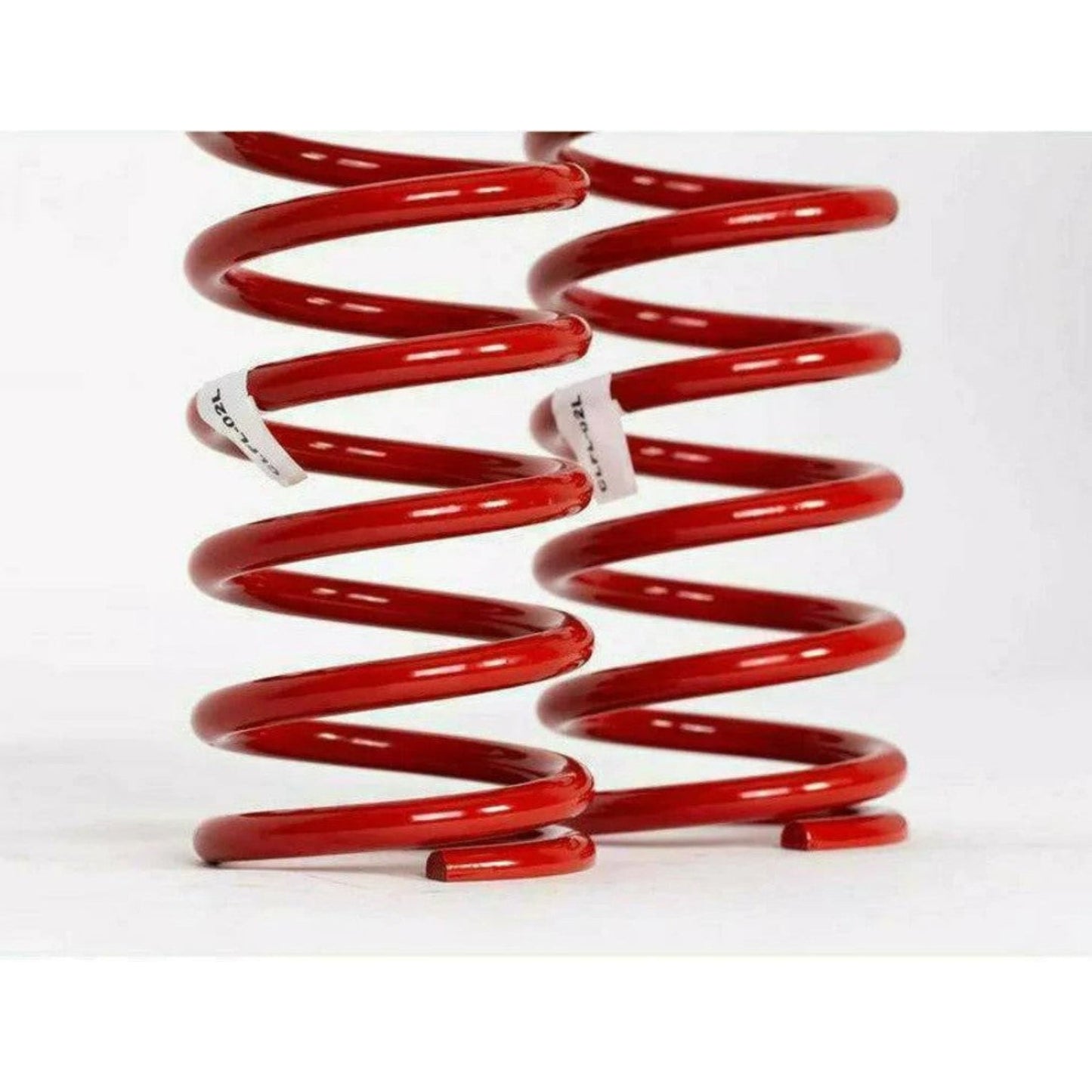 Ford Cortina MK1 1962-1966 Cobra Springs