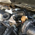 GFB DV+ T9362 Diverter Valve for Renault and Nissan applications
