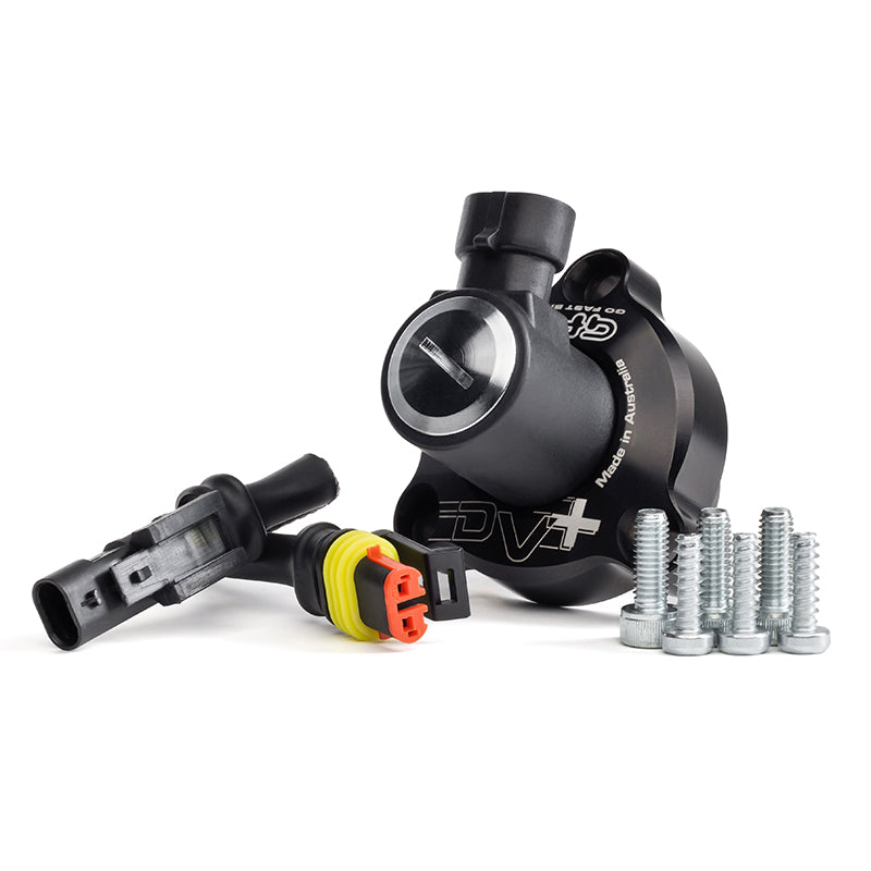 GFB DV+ T9384 Diverter Valve for Ford applications