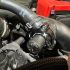 GFB DV+ T9384 Diverter Valve for Ford applications