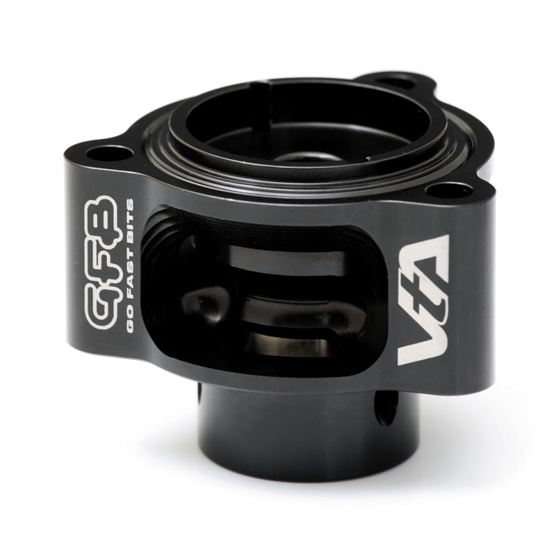 GFB VTA T9465 DV+ PERFORMANCE, BLOW OFF VALVE SOUND!