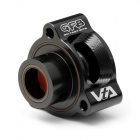 GFB VTA T9465 DV+ PERFORMANCE, BLOW OFF VALVE SOUND!