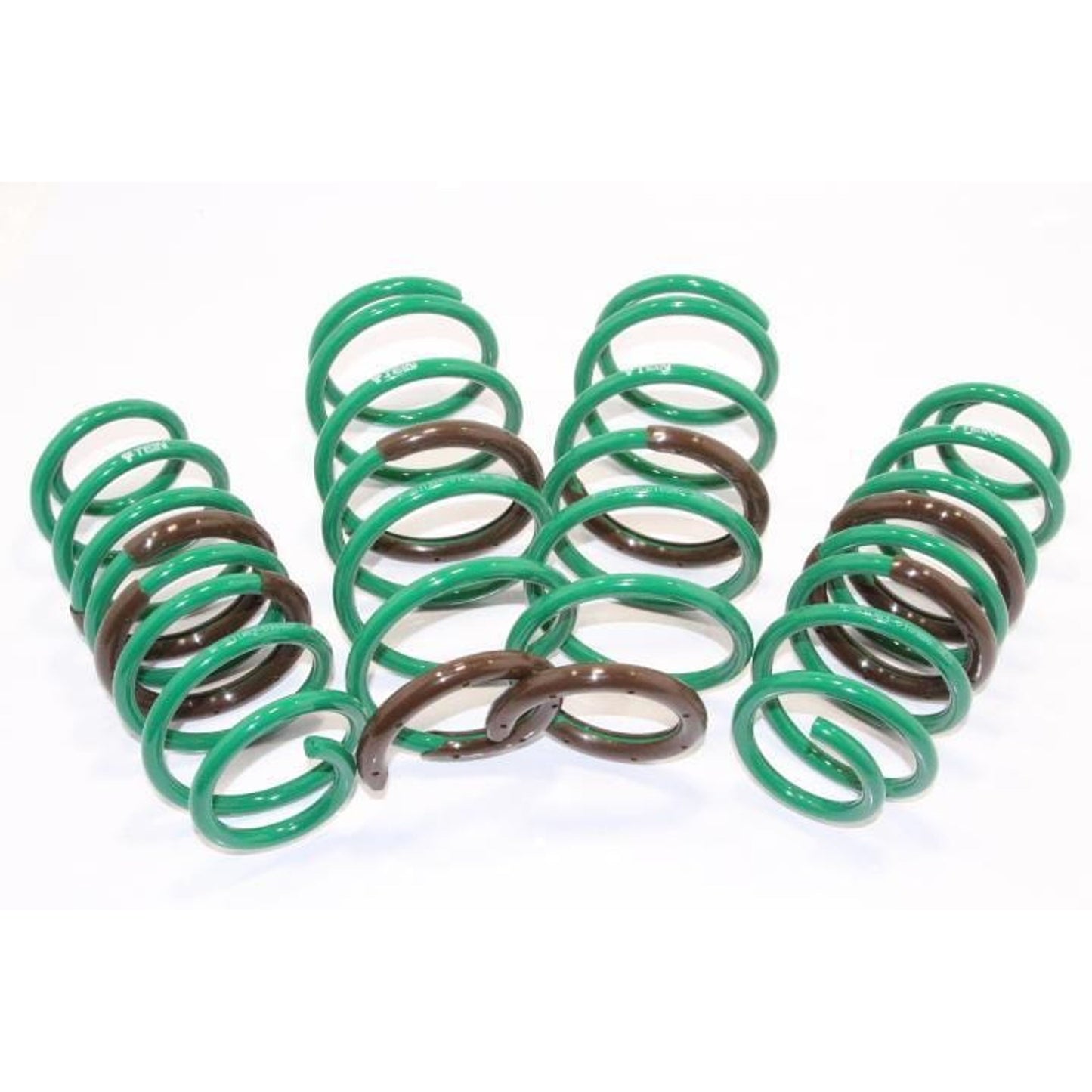 Subaru Legacy BL/BP Tein Lowering Spring Set
