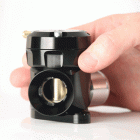 GFB Respons Blow Off Valve T9014 BOV