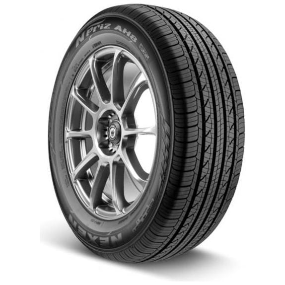 235/50R18 97H Nexen NPRIZ AH8 Tyre