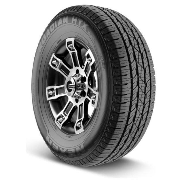 245/70R16 111T Nexen Roadian HTX RH5 Tyre