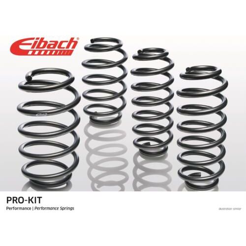 Mazda MX5 NC Eibach PRO-KIT springs