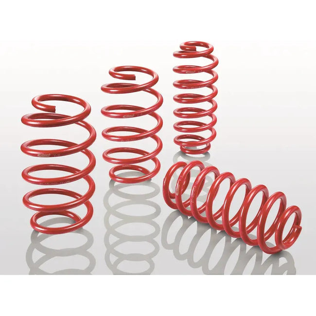 Audi A3 03>09 Eibach SPORTLINE springs
