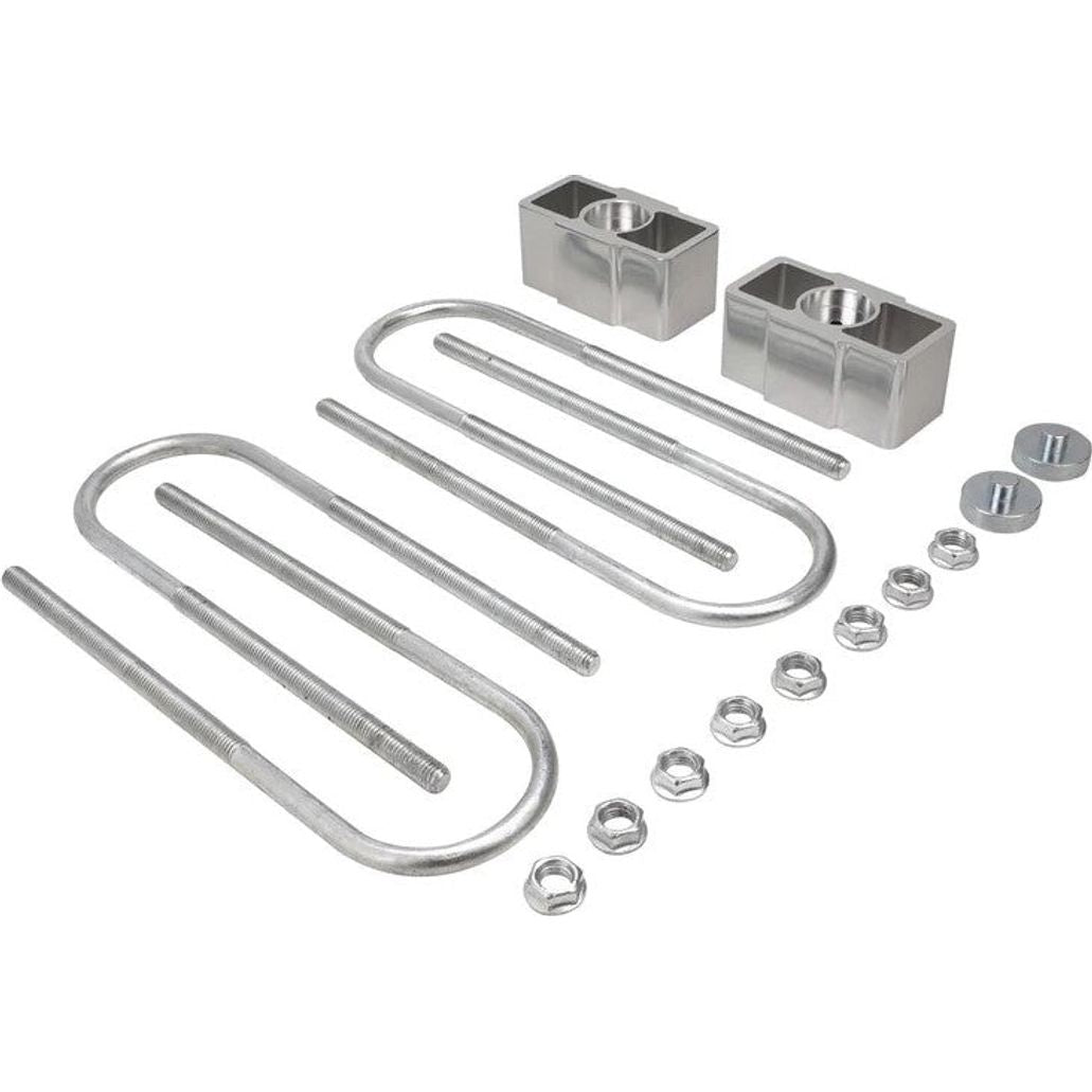 FORD FALCON & FAIRMONT 6 CYL. BA-BF STATIONWAGON 2002-6/07 Cobra Springs